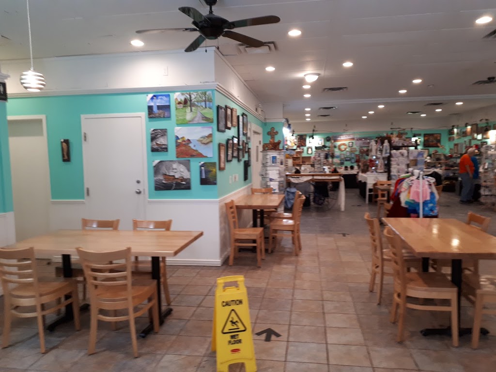 Water Street Market and Bakery | 50 Water St, Pictou, NS B0K 1H0, Canada | Phone: (902) 485-8454