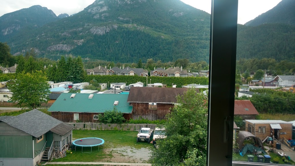 Spaghetti House Emporium | Unnamed Road, Squamish, BC V8B 0G3, Canada | Phone: (604) 898-3551