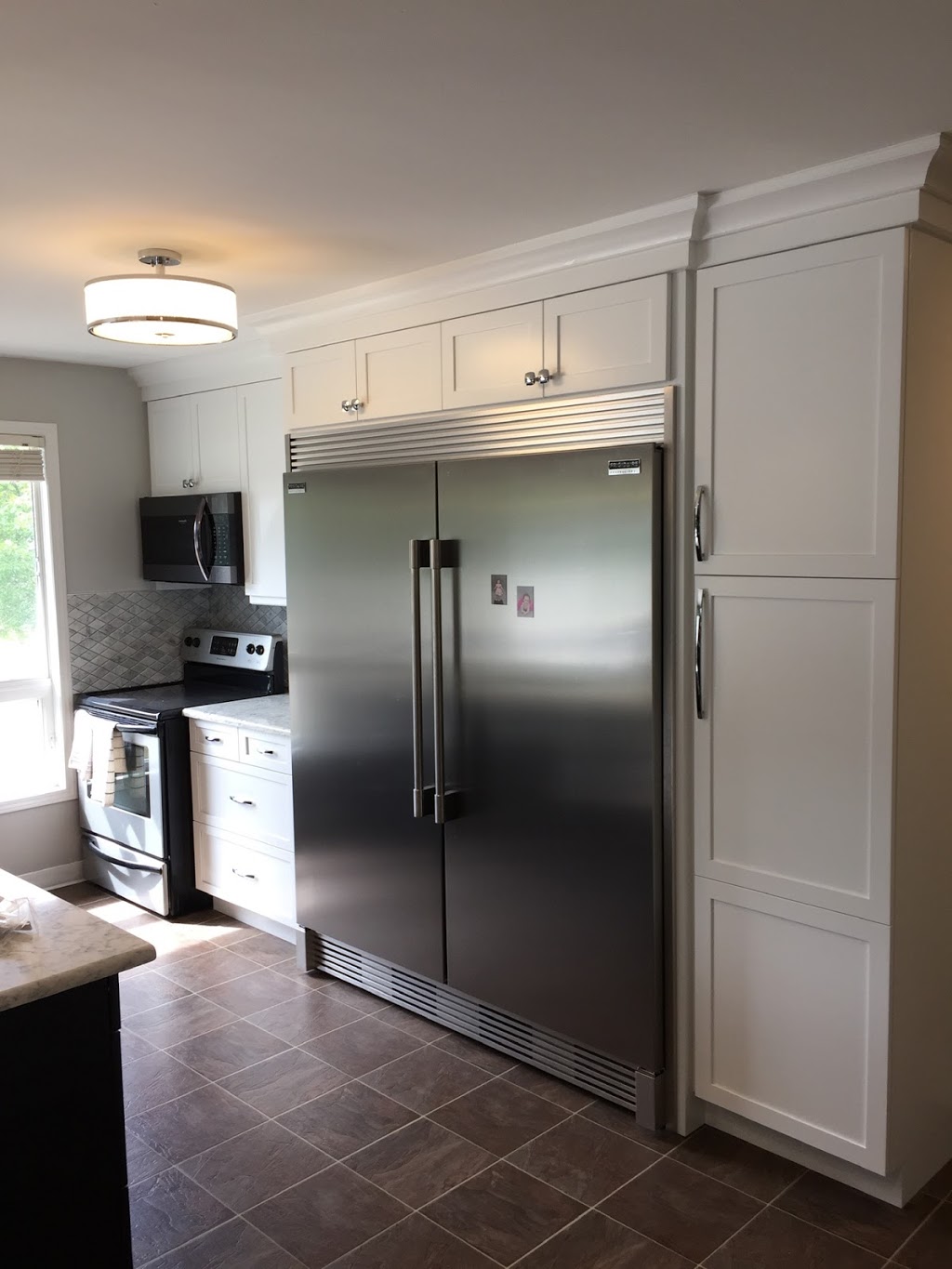 Bamford Construction | 1060 Henry St, Moose Jaw, SK S6H 3H4, Canada | Phone: (306) 690-7544