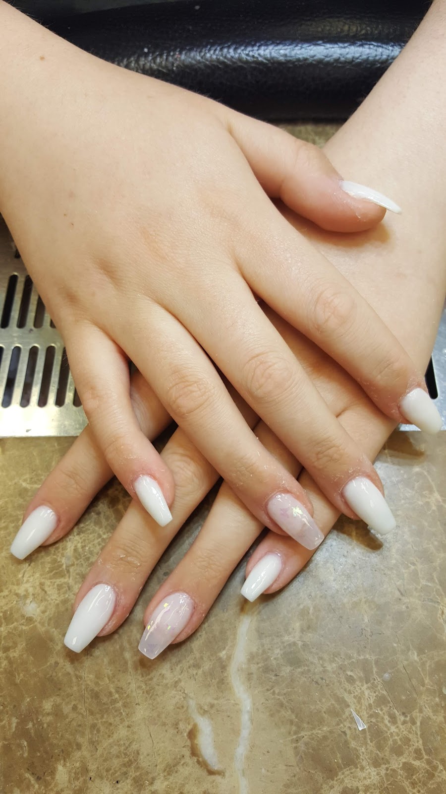 Lotus Nails & Spa | 8 Conway St, Red Deer, AB T4P 0N1, Canada | Phone: (403) 356-9128
