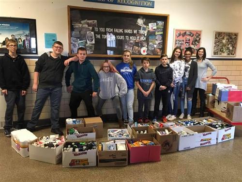 Newfane Middle School | 2700 Transit Rd, Newfane, NY 14108, USA | Phone: (716) 778-6452
