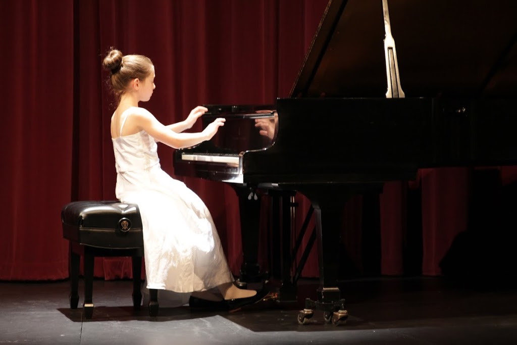North Shore Music Academy | 1525 Taylor Way, West Vancouver, BC V7S 1N5, Canada | Phone: (604) 925-3403