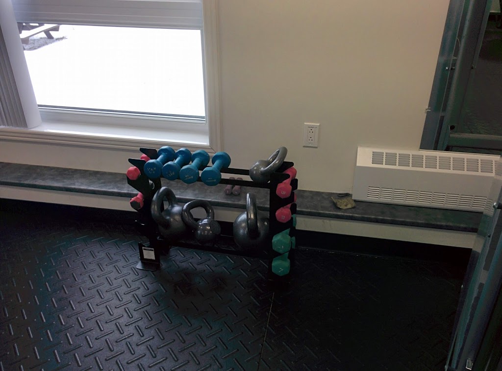 Centre Marius Sauvageau | 82 Rue de la Plaine, Chambord, QC G0W 1G0, Canada | Phone: (418) 342-6274