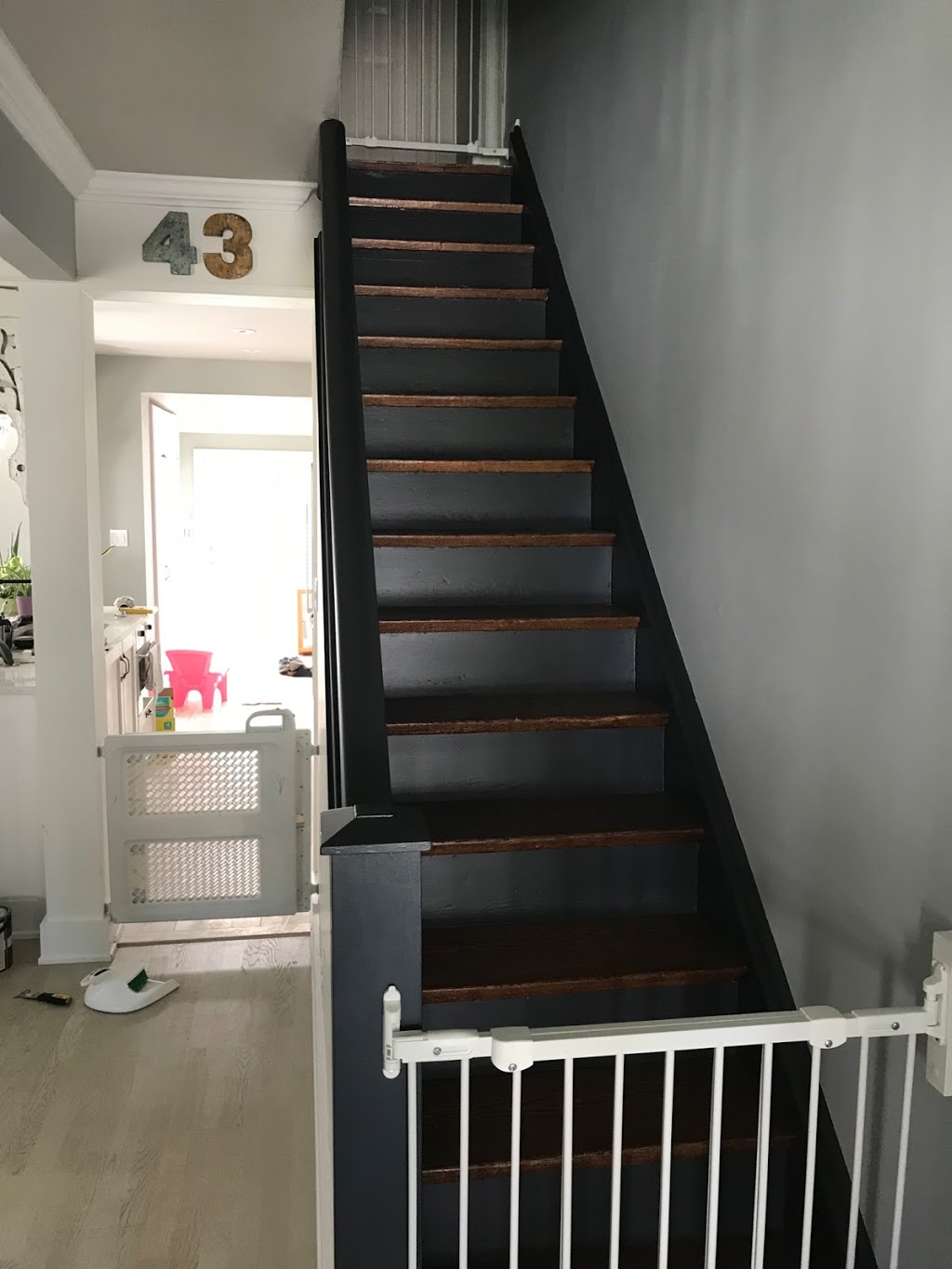 Alderson Elite Painting and Home Improvements | 2939 Arvida Cir, Mississauga, ON L5N 1R4, Canada | Phone: (647) 554-4929