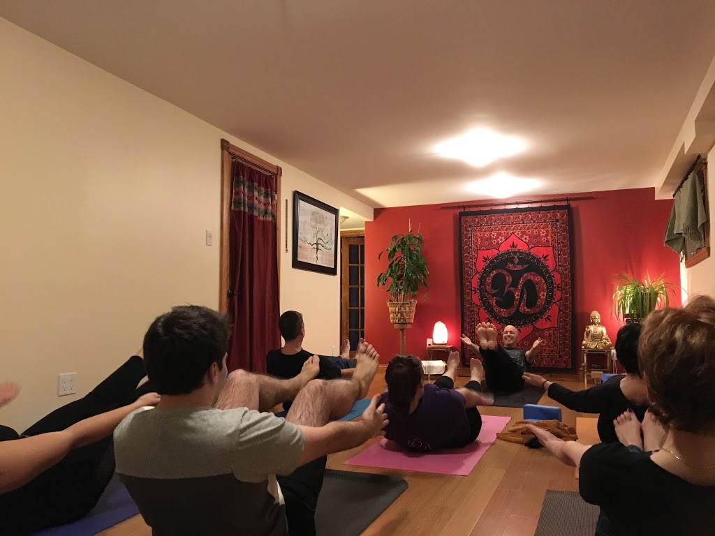Namasté Yoga Club - Sainte-Anne-des-Lacs | 199 Chemin des Chênes, Sainte-Anne-des-Lacs, QC J0R 1B0, Canada | Phone: (514) 941-7725