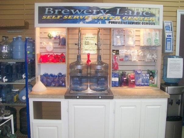Brewery Lane Mt.Pearl | 7 Commonwealth Ave, Mount Pearl, NL A1N 1W3, Canada | Phone: (709) 745-1140