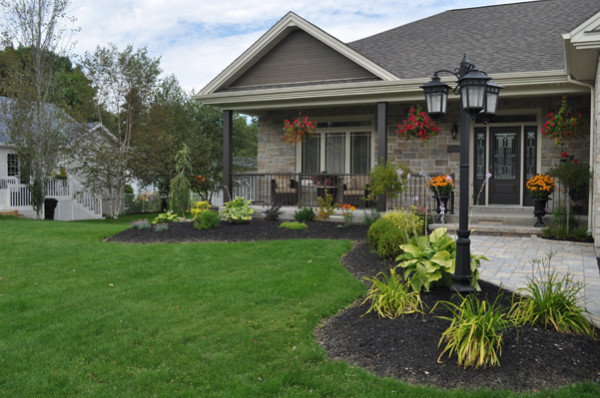 Hebert Landscaping | 4448 Route 134, Allardville Parish, NB E8L 1G6, Canada | Phone: (506) 725-5619
