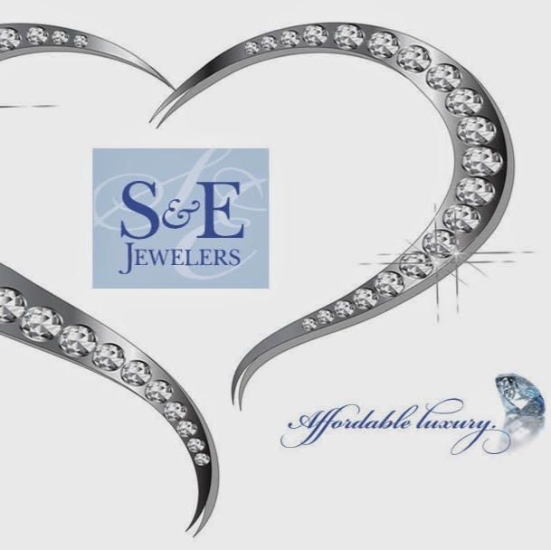 S&E Jewelers | 6470 Transit Rd, Depew, NY 14043, USA | Phone: (716) 832-1595