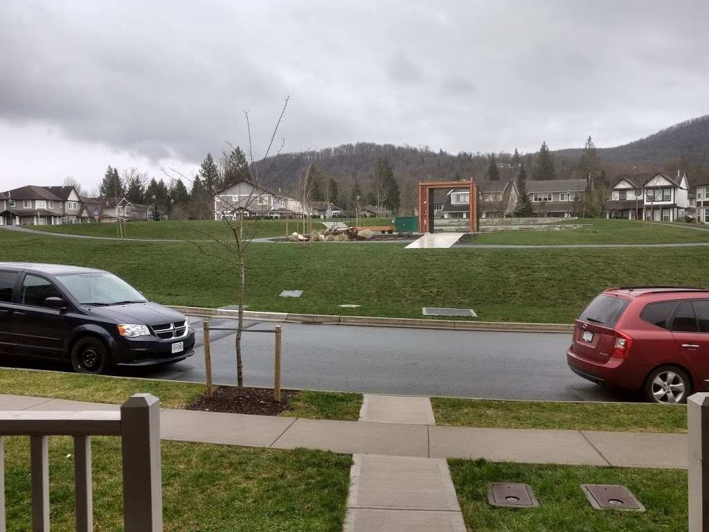Shadbolt Park | 36086-36098 Shadbolt Ave, Abbotsford, BC V3G 3E6, Canada
