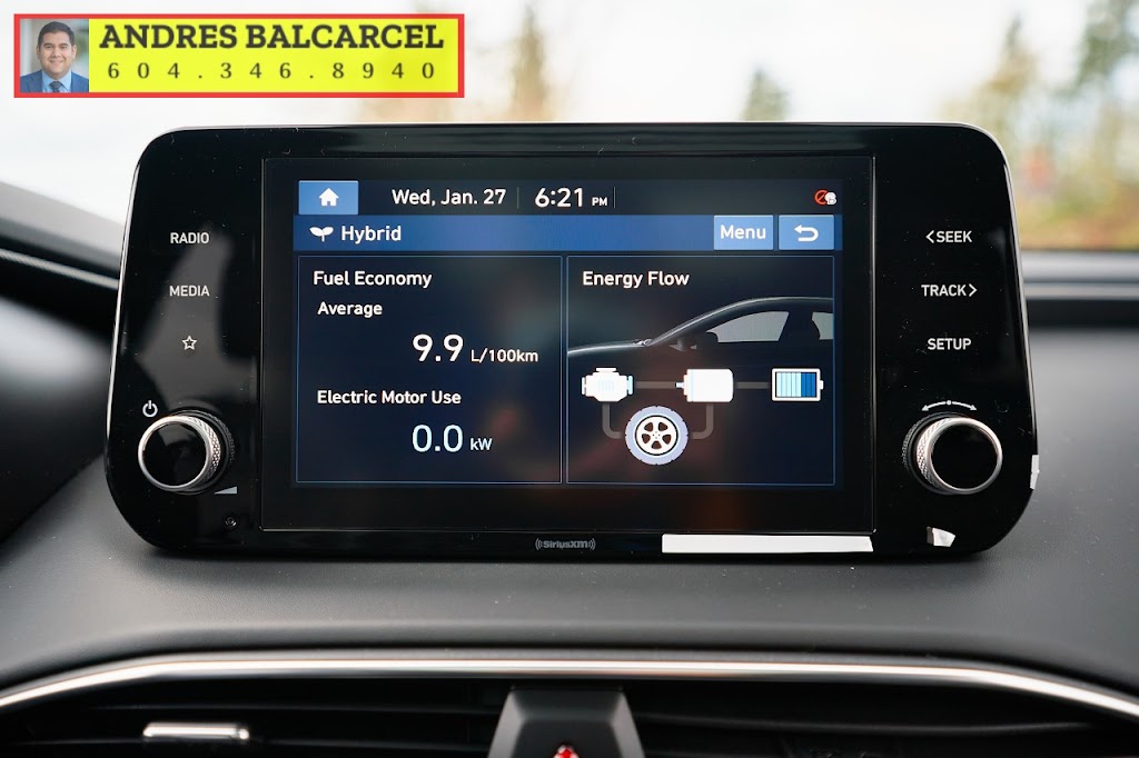 ANDRES BALCARCEL AUTOMOTIVE | 3150 King George Blvd, Surrey, BC V4P 1A2, Canada | Phone: (604) 346-8940