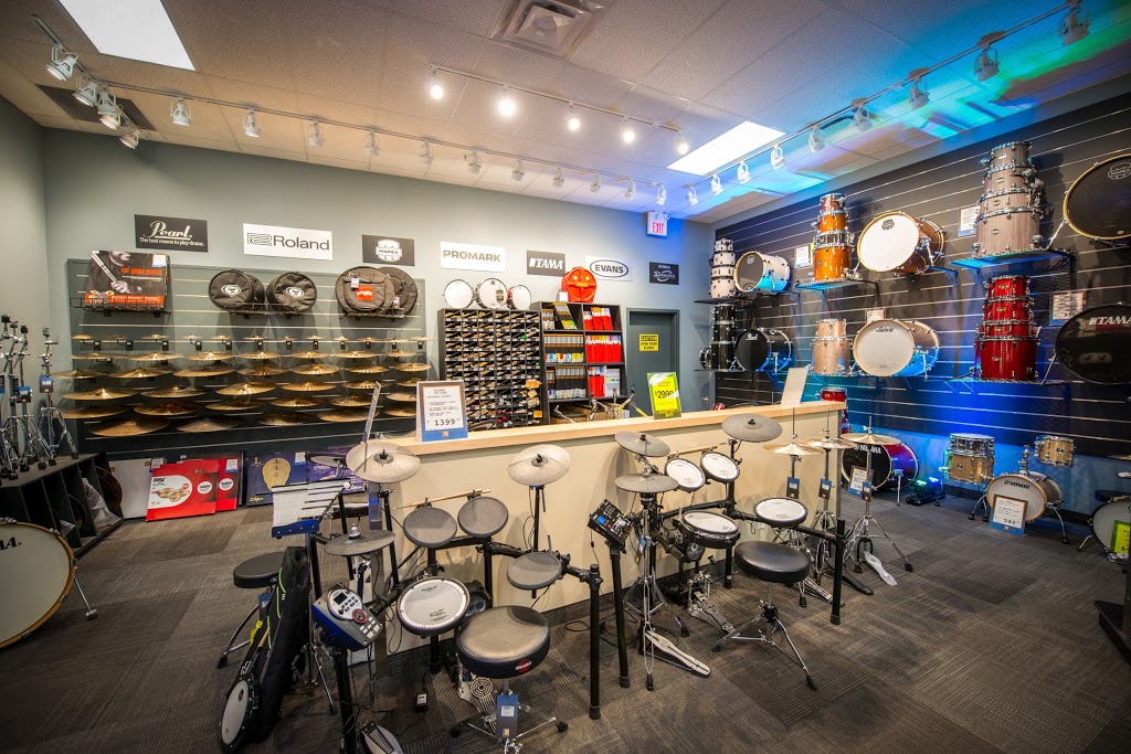 Long & McQuade Musical Instruments | 66 Hearst Way, Kanata, ON K2L 2P4, Canada | Phone: (613) 595-1035