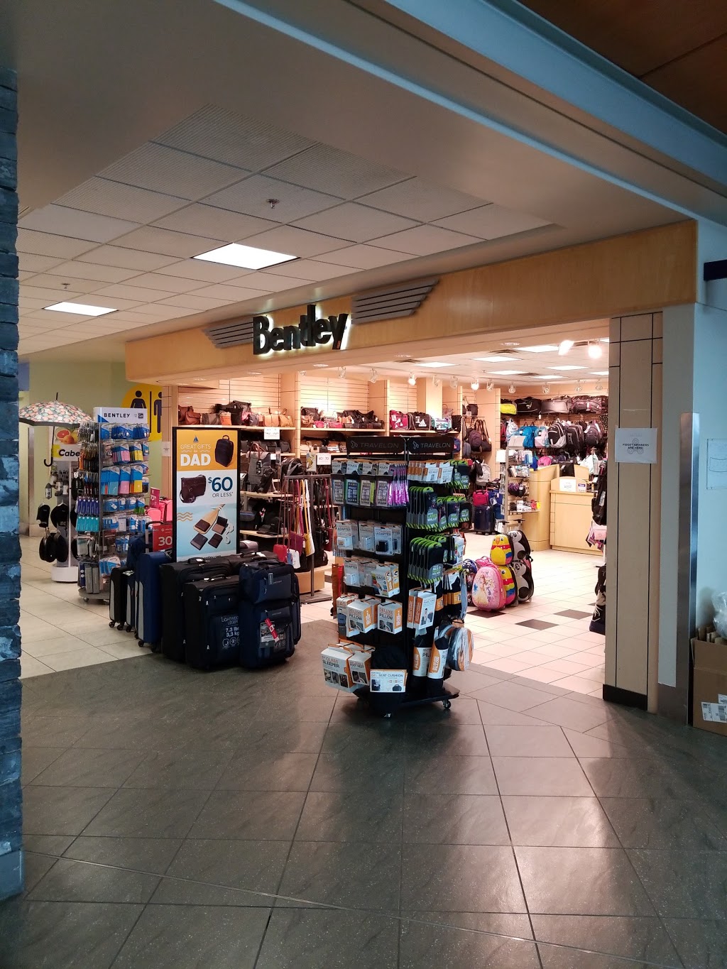 CIBC ATM | 2000 Airport Rd NE, Calgary, AB T2E 6W5, Canada | Phone: (800) 465-2422