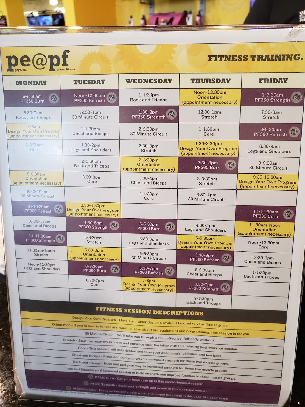 Planet Fitness | 3112 Quance St, Regina, SK S4V 3B8, Canada | Phone: (306) 559-3292