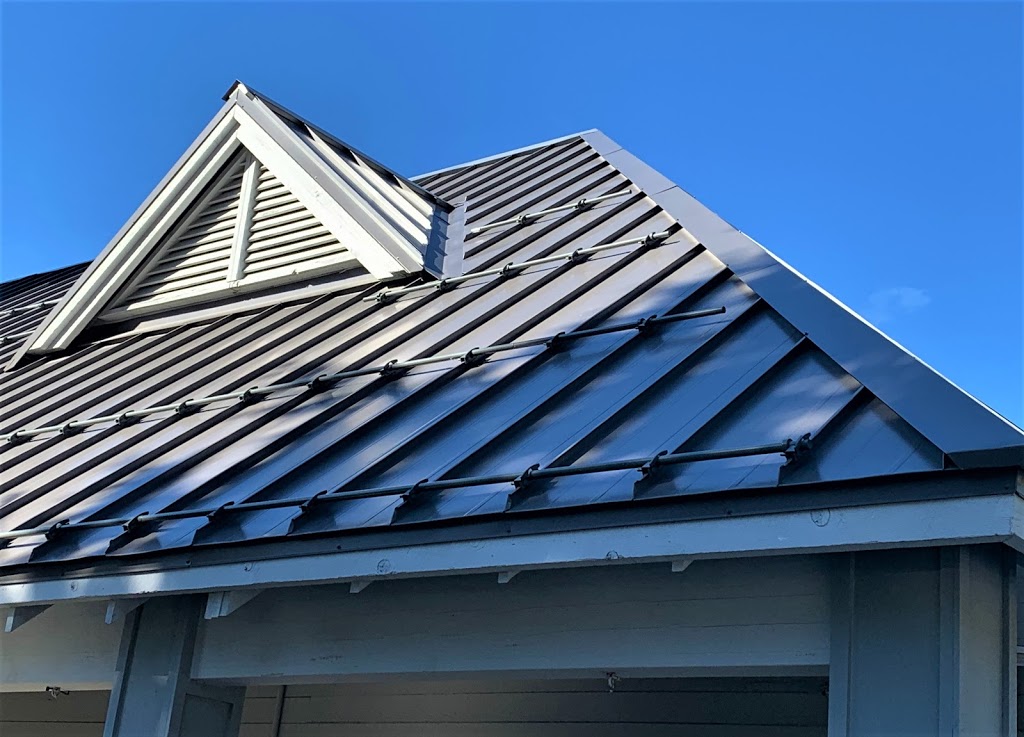 Extra Mile Metal Roofing | 1750 Olsen Road #2641, Garibaldi Highlands, BC V0N 1T0, Canada | Phone: (604) 698-5886