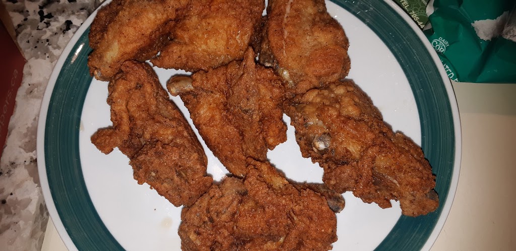 KFC | 70 First St, Collingwood, ON L9Y 1A3, Canada | Phone: (705) 445-0491