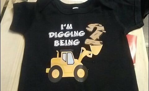 Shirts & Giggles | 428 Ferndale Ave, London, ON N6C 2Z1, Canada | Phone: (519) 777-0710