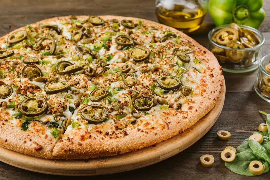 Elk Valley Pizza Shoppe | 592 8 Ave, Fernie, BC V0B 1M0, Canada | Phone: (250) 423-0007