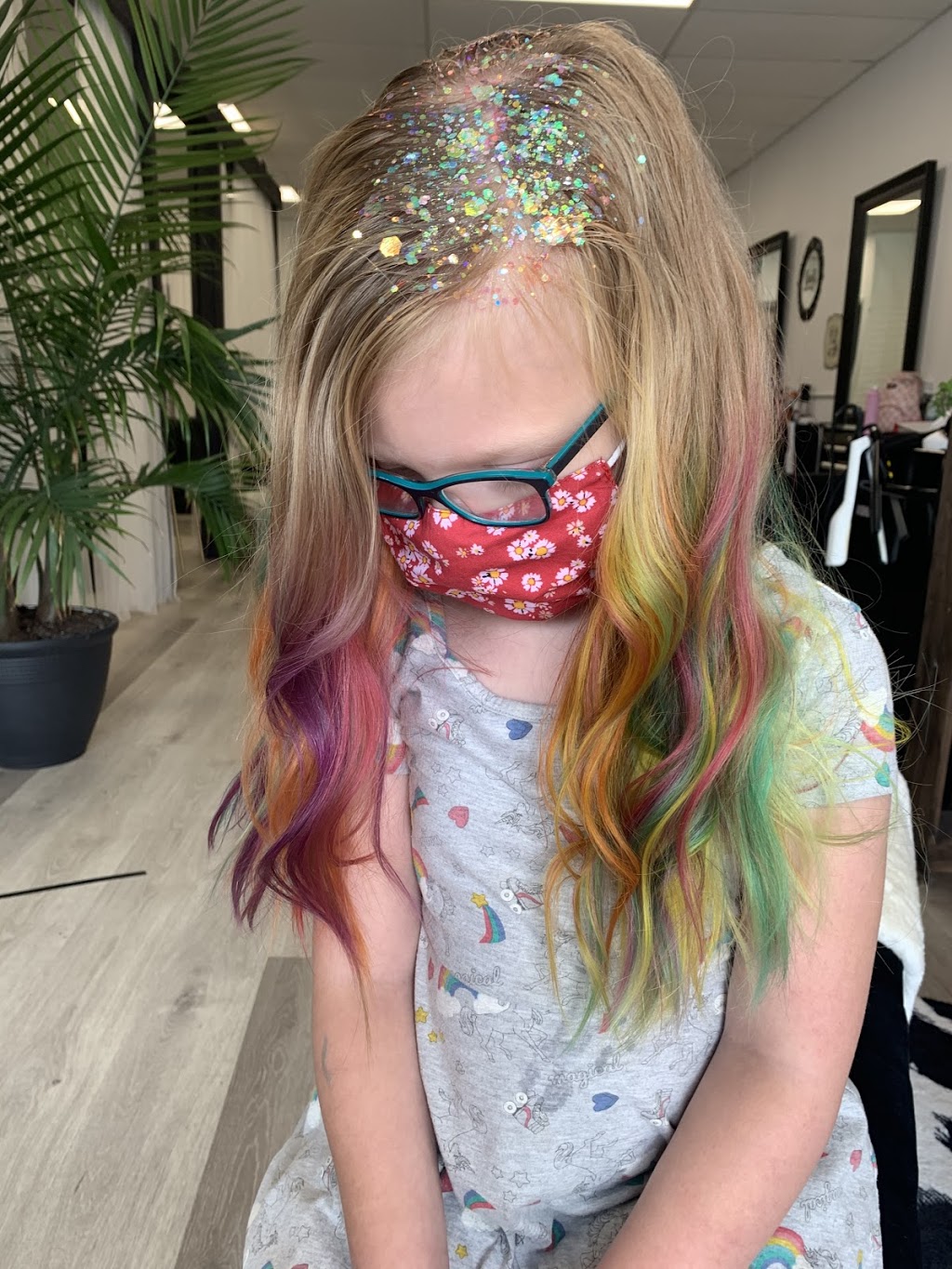 GlitterBaby Studio | 2 Glenabbey Dr Unit 4, Courtice, ON L1E 1B8, Canada | Phone: (289) 675-7668