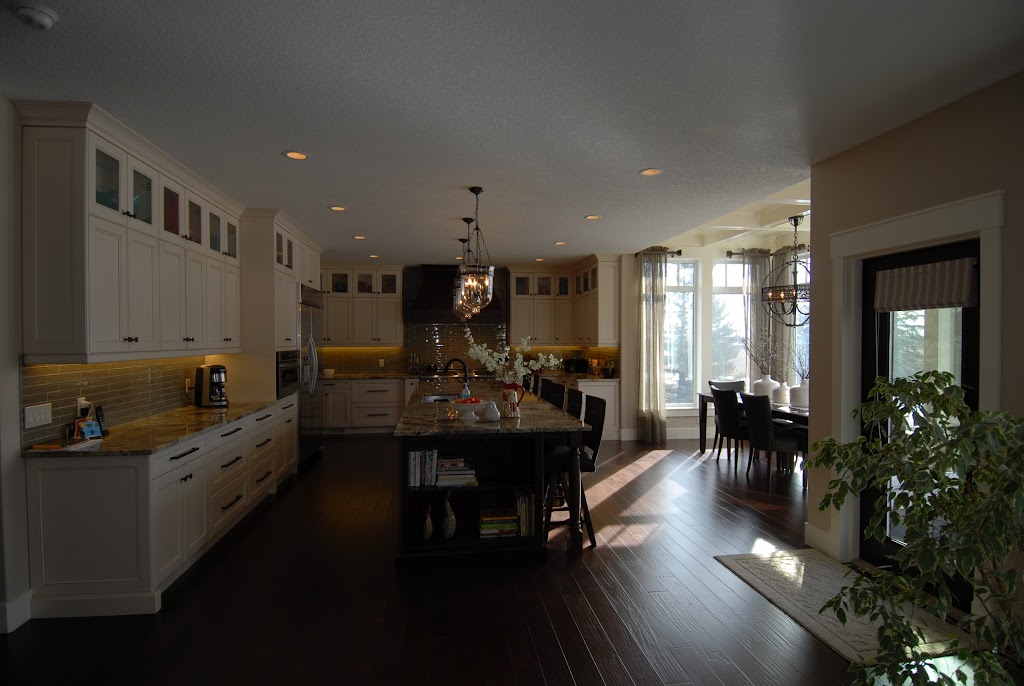 Classic Craft Homes Inc | 61 Hidden Creek Rd NW, Calgary, AB T3A 6E7, Canada | Phone: (403) 730-0104