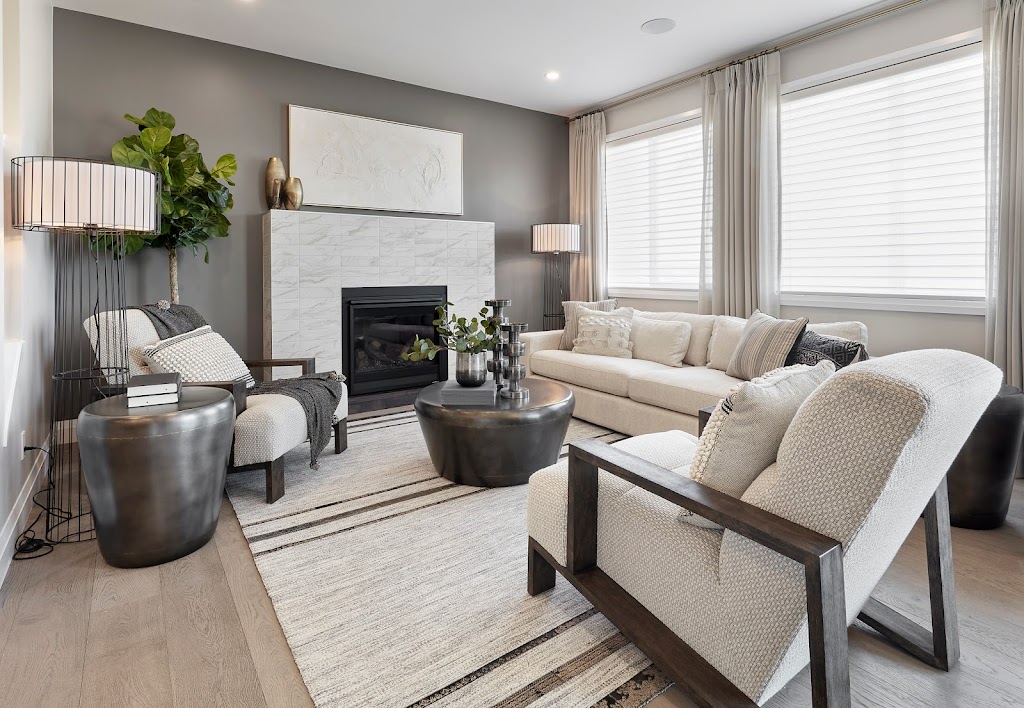 Keswick Landing Front Drive by Jayman BUILT | 4406 Kinsella Green SW, Edmonton, AB T6W 4J9, Canada | Phone: (587) 400-9338