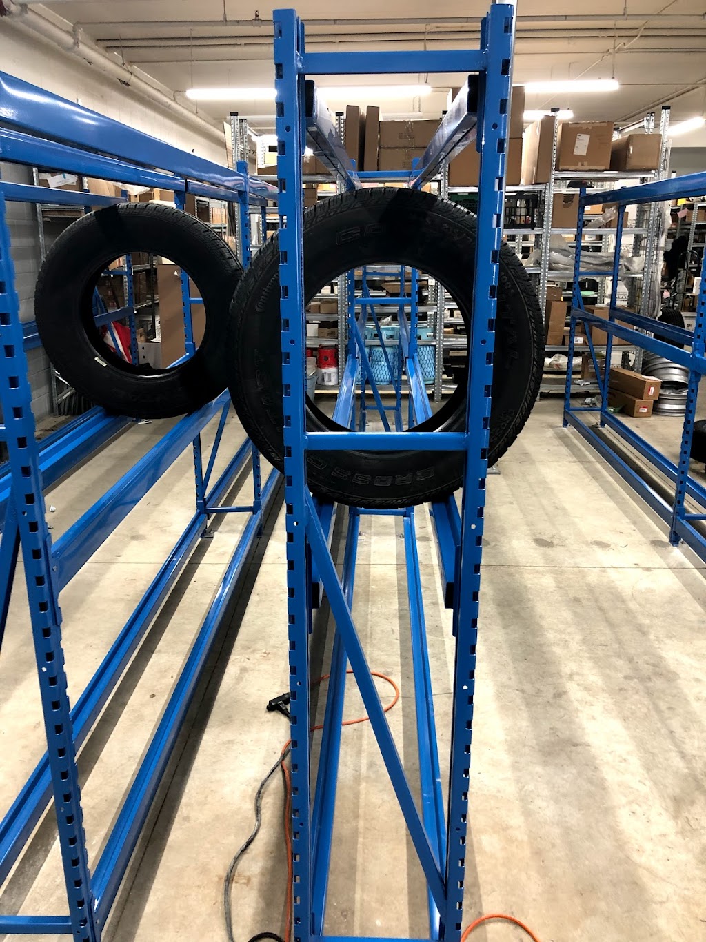 The Material Handler | 5230 S Service Rd Suite 301, Burlington, ON L7L 5K2, Canada | Phone: (905) 630-1336