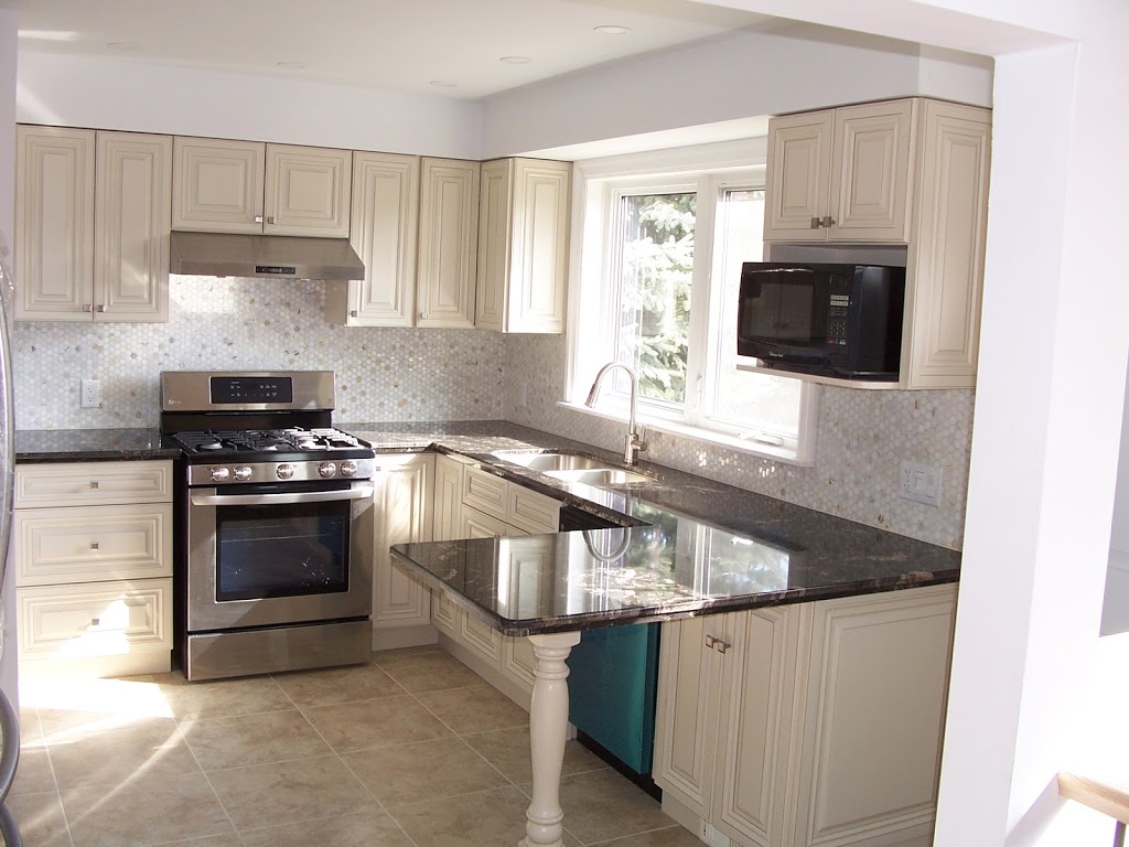 CRS Granite | 154 Morwick Dr, Ancaster, ON L9G 4Z5, Canada | Phone: (877) 648-7997