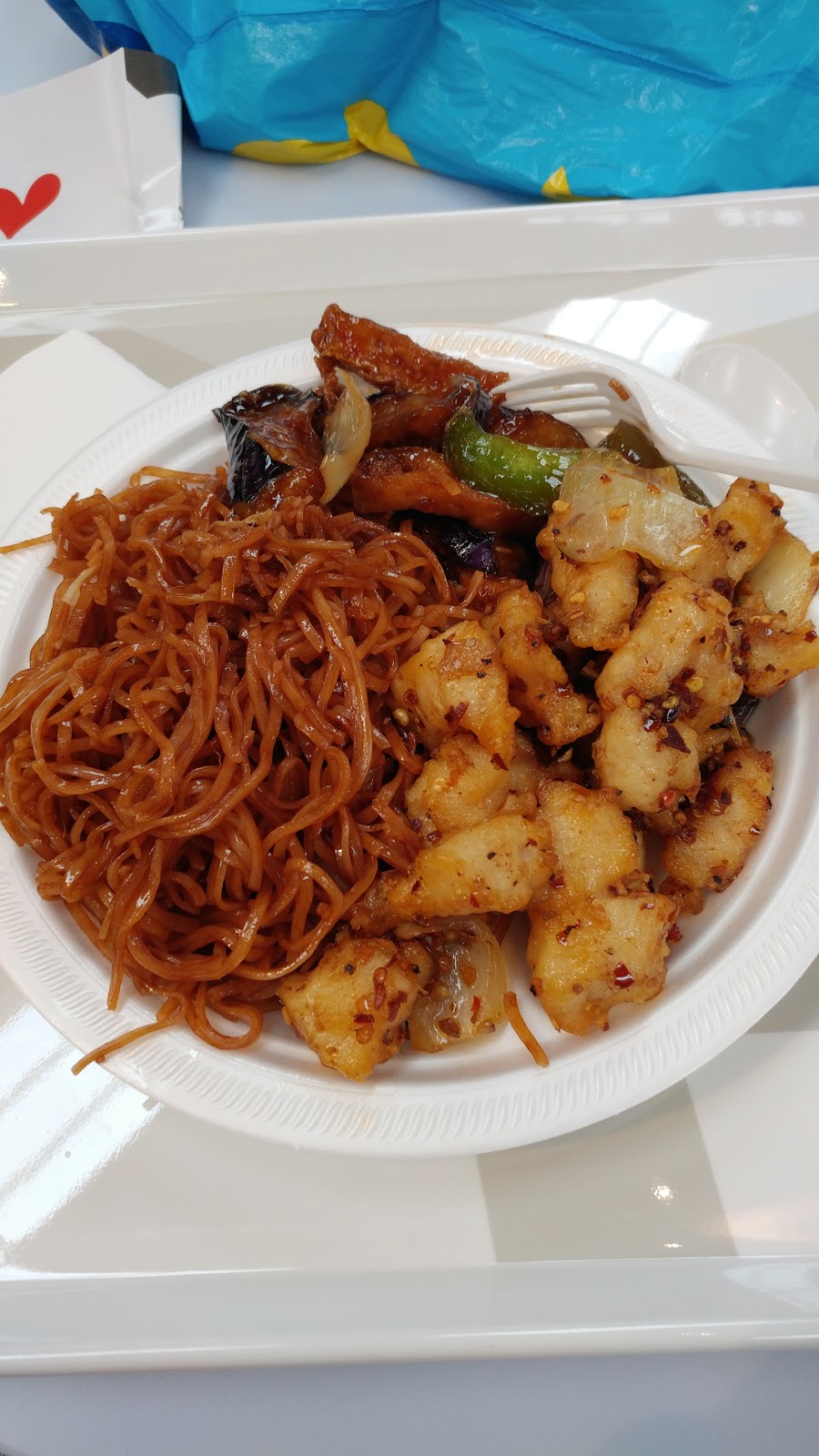 California Thai | 0B3, 5000 Canoe Pass Way, Delta, BC V4M 4G8, Canada | Phone: (604) 383-0088