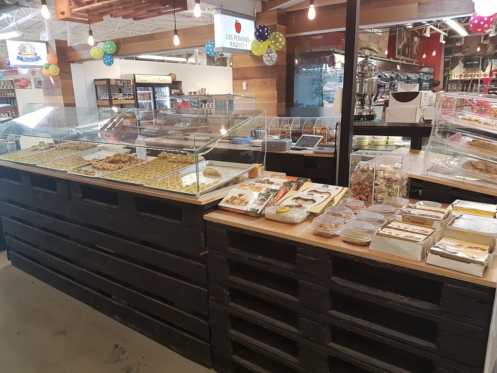 Pâtisserie dOrient | 4200 Ch de la Savane, Saint-Hubert, QC J3Y, Canada | Phone: (438) 995-4374