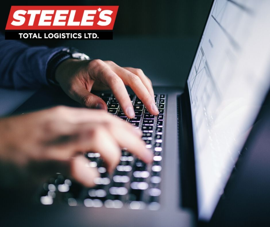 Steeles Transportation Group - Trucking Company Edmonton | 14545 128 Ave NW, Edmonton, AB T5L 3H3, Canada | Phone: (403) 264-0808