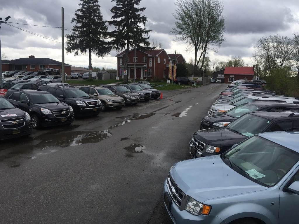 That Car Place | 443 Exeter Rd, London, ON N6E 2Z3, Canada | Phone: (519) 686-7253