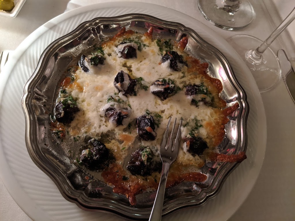 Restaurant Le Clos des Délices | 515 Rue Principale, Saint-Donat-de-Montcalm, QC J0T 2C0, Canada | Phone: (819) 774-4571