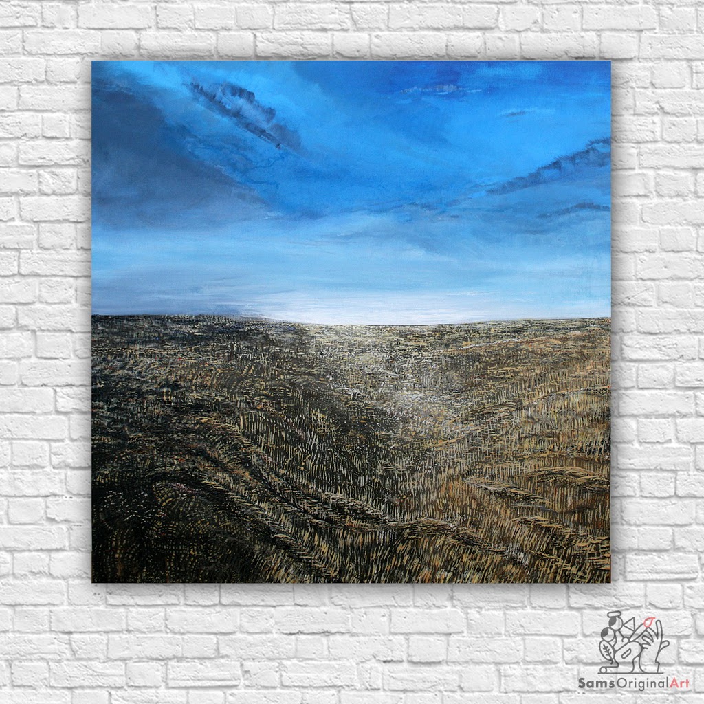 Sams Original Art | 1736 W 2nd Ave, Vancouver, BC V6J 1H6, Canada | Phone: (604) 738-1223