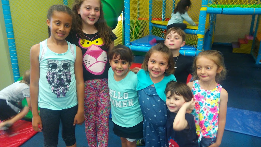 The Play Cube | 8000 ON-27, Woodbridge, ON L4H 0A8, Canada | Phone: (905) 851-0110