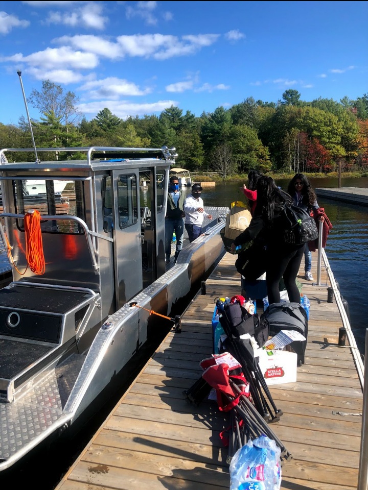Moon River Marine | 714 Healey Lake Rd, MacTier, ON P0C 1H0, Canada | Phone: (705) 375-2342