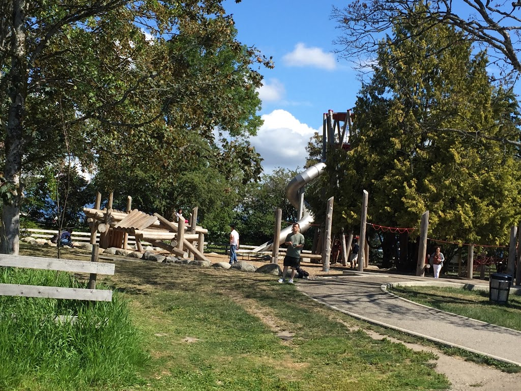Terra Nova Nature Area | 2700 Westminster Hwy, Richmond, BC V7C 1A9, Canada