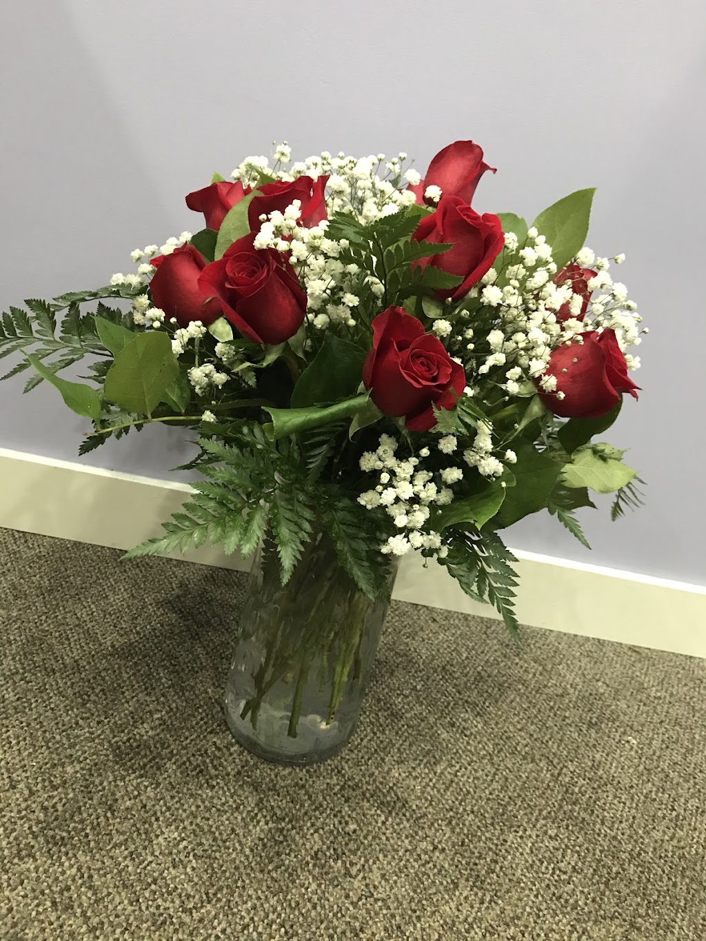 BelleRose Floral Boutique | 115a 1st Ave E, Rosetown, SK S0L 2V0, Canada | Phone: (306) 831-7673