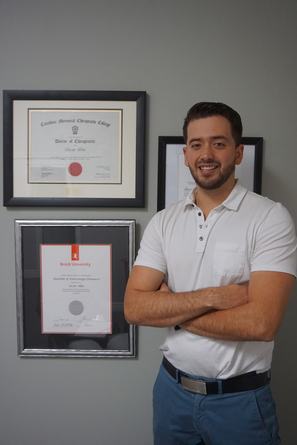 Breslau Chiropractic and Wellness | 79 Woolwich St S Unit 2, Breslau, ON N0B 1M0, Canada | Phone: (226) 899-2413