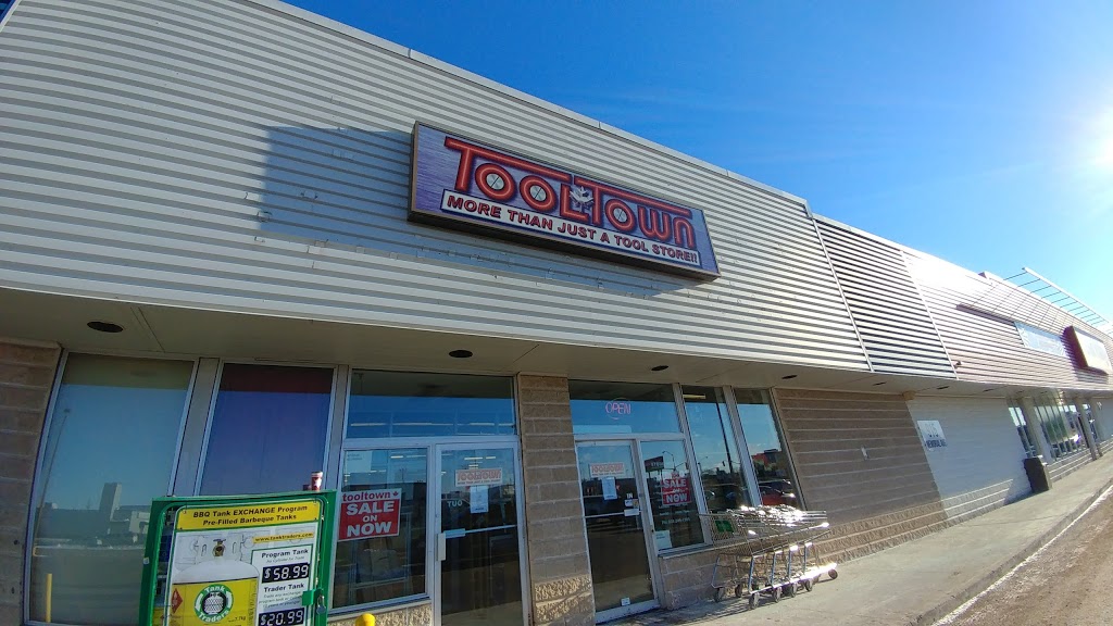 ToolTown Canada | 915 Memorial Ave, Thunder Bay, ON P7B 4A1, Canada | Phone: (807) 345-1285