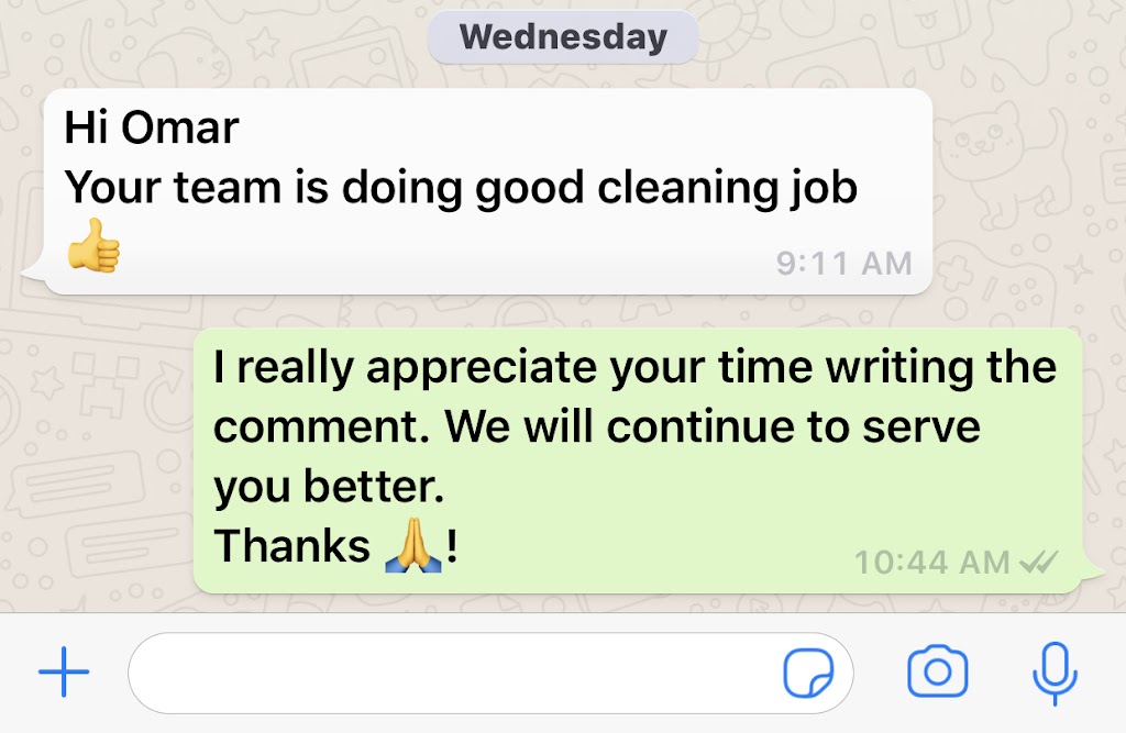 Early Bird Janitorial Maintenance | 5477 200 Street suit #310, Langley, BC V3A 0J7, Canada | Phone: (604) 626-6334