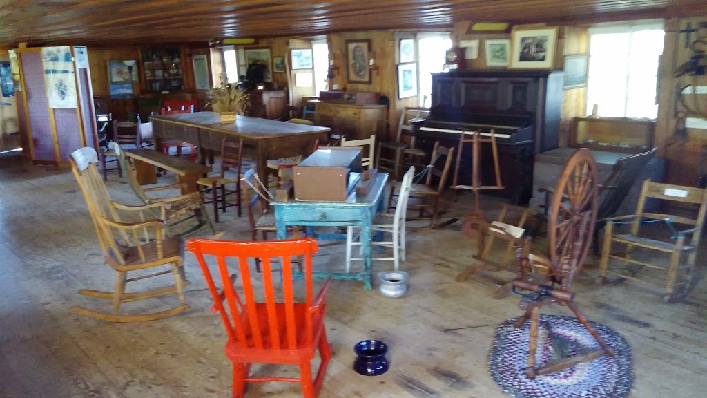 moulin de Beaumont | 2 Route du Fleuve, Saint-Michel-de-Bellechasse, QC G0R 3S0, Canada | Phone: (418) 833-1867