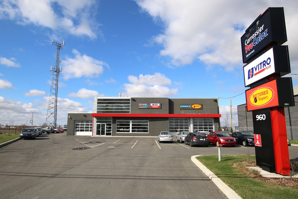Batteries Expert Varennes | 960 Boulevard Lionel-Boulet, Varennes, QC J3X 1P7, Canada | Phone: (450) 929-2468