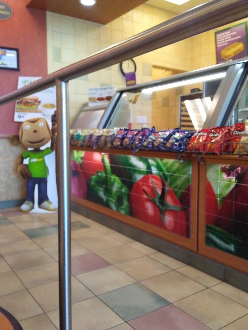 Subway | 3900 Grant Avenue Charleswood Centre Unit 5A and 5B, Winnipeg, MB R3R 3C2, Canada | Phone: (204) 832-7478