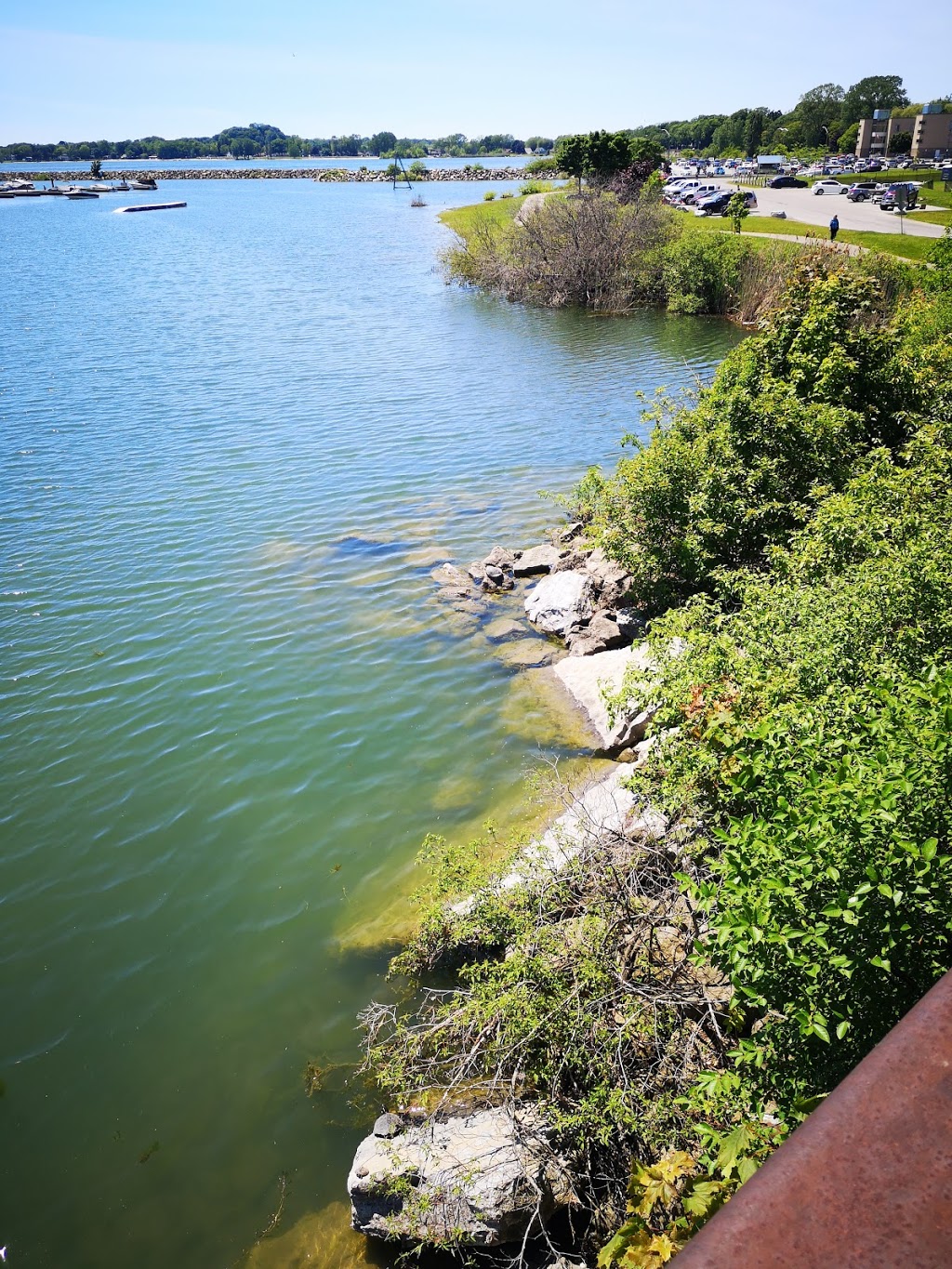Sugarloaf Harbour Marina | 3 Marina Dr, Port Colborne, ON L3K 6C6, Canada | Phone: (905) 835-6644