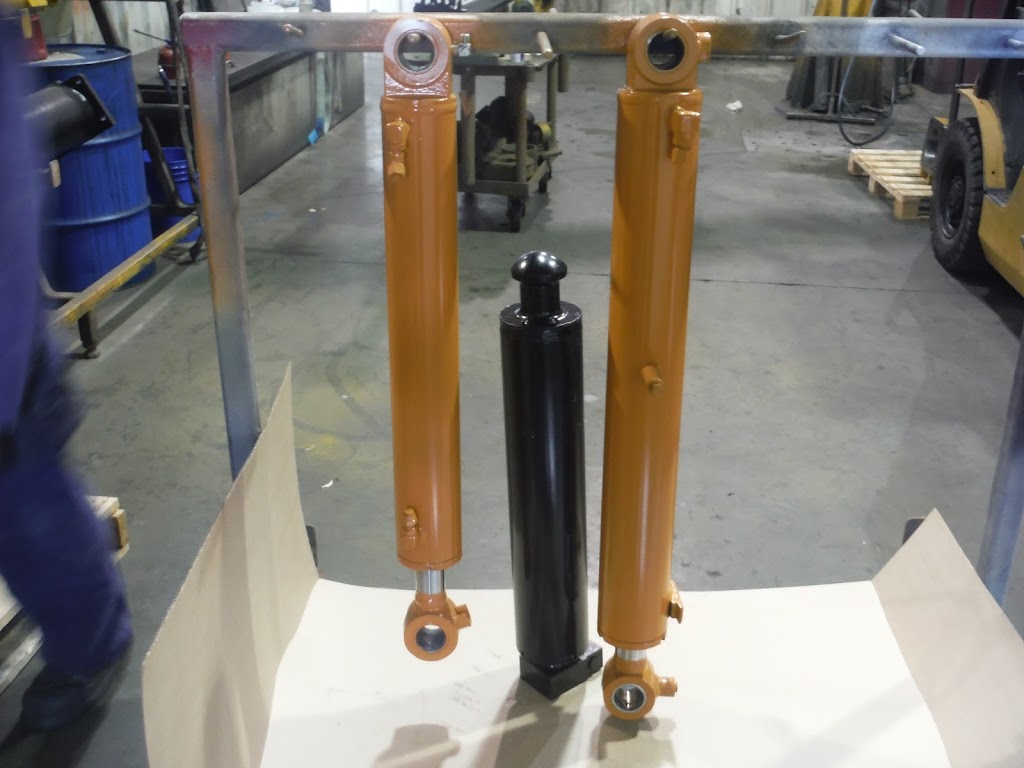 Empire Hydraulics & Hard Chrome | 23004 112 Ave NW, Edmonton, AB T5S 0B8, Canada | Phone: (888) 949-9990