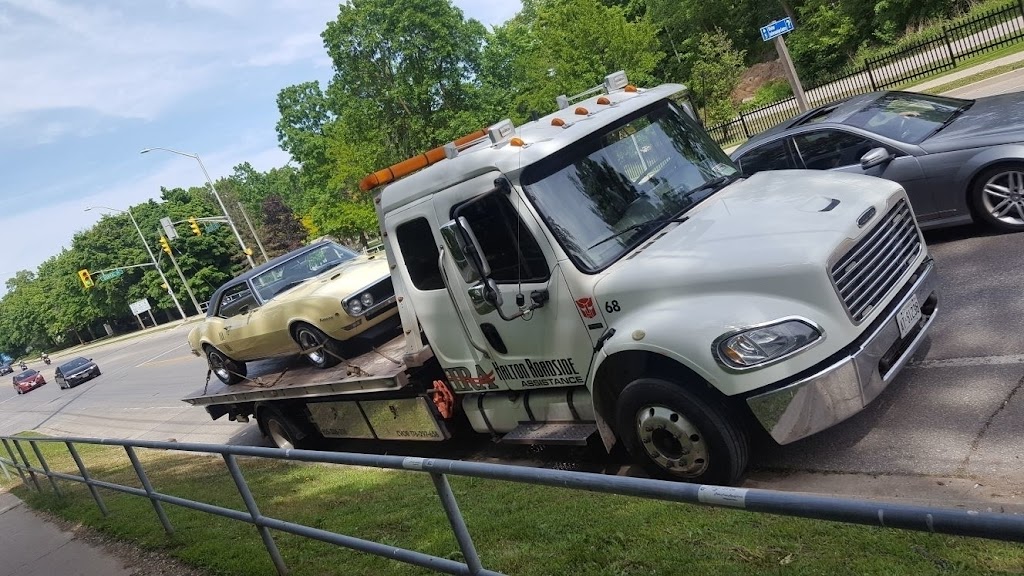 Halton Roadside Assistance | 378 Mcjannett Ave, Milton, ON L9T 7T8, Canada | Phone: (905) 336-3111