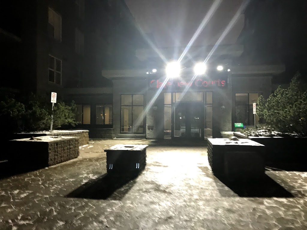 Clareview Courts | 4245 139 Ave NW, Edmonton, AB T5Y 3E8, Canada | Phone: (647) 879-3200