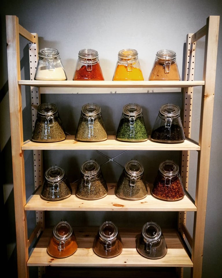 BioVrac | 2301 Rue Versailles, Mascouche, QC J7K 0L3, Canada | Phone: (514) 664-1187