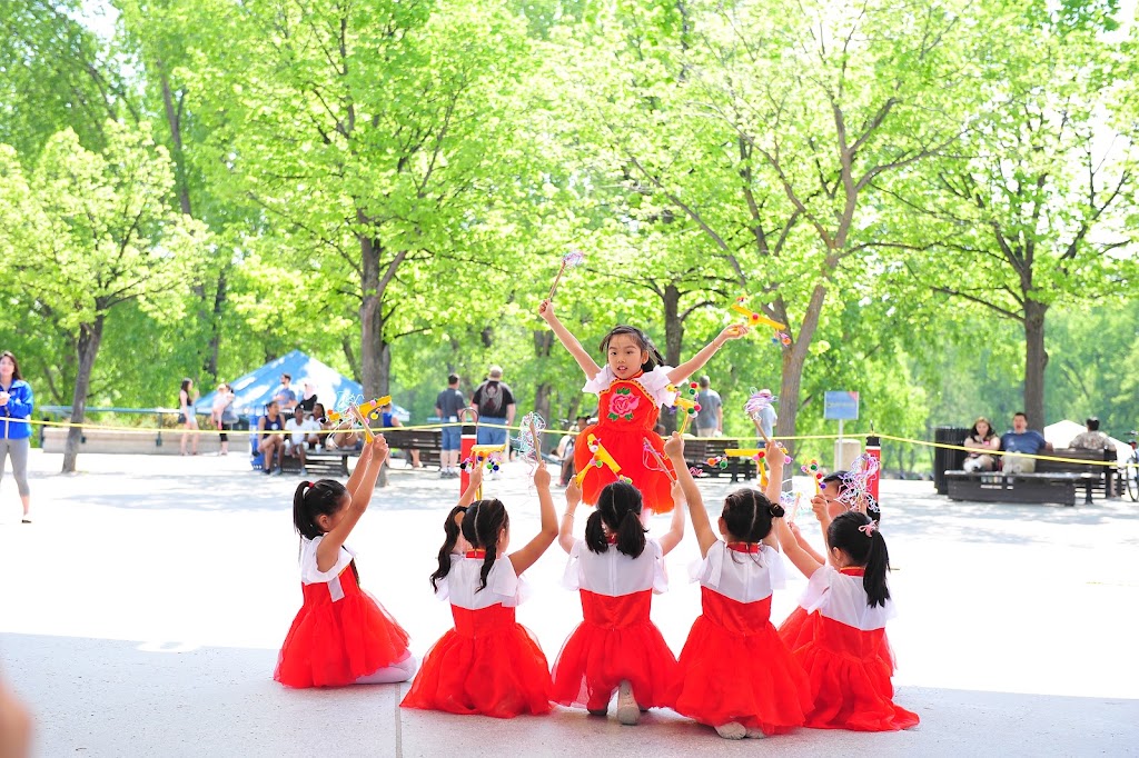 Great Wall Dance Academy of Canada | 1455 Waverley St #3, Winnipeg, MB R3T 0P7, Canada | Phone: (204) 333-2701