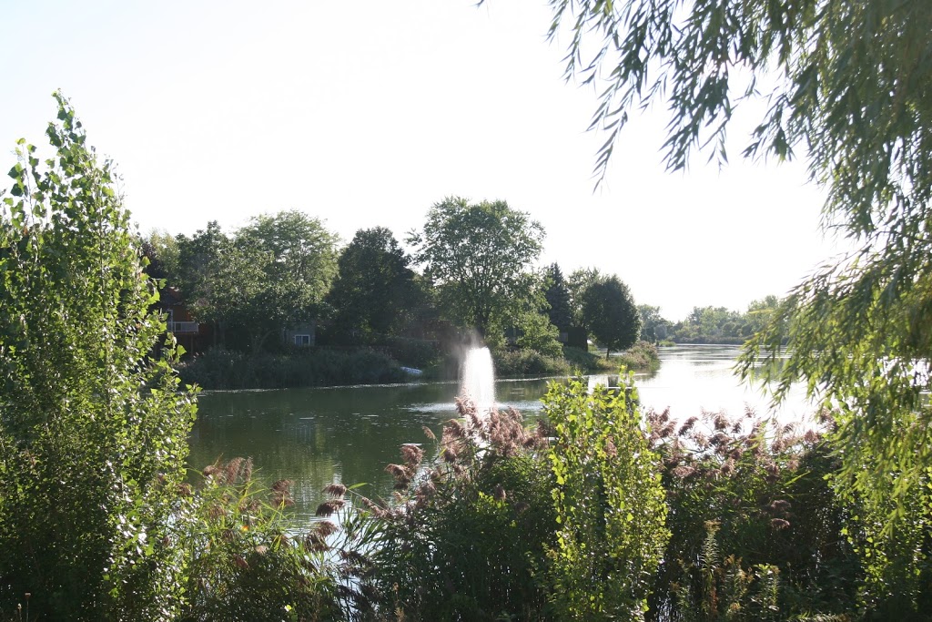 Parc des Jésuites | 25 Avenue Balmoral, La Prairie, QC J5R, Canada