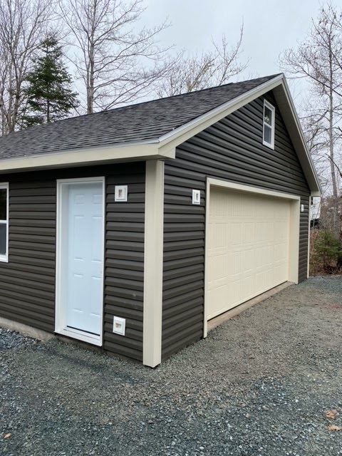 Superior Garages | 475 Shore Rd, Head of Chezzetcook, NS B0J 1N0, Canada | Phone: (902) 891-0068